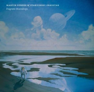 Fragrant Moondrops (CD)